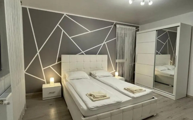 Merci Apartament