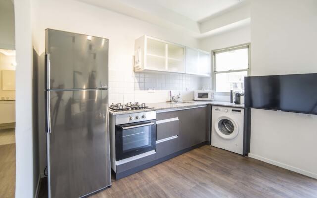 Relaxing Apartment near the Beach