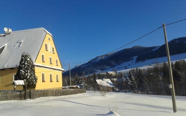 Apartments V Zátiší