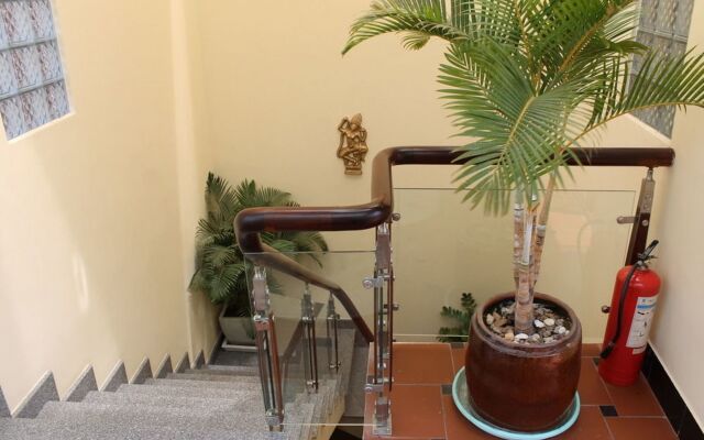 Murray Guesthouse