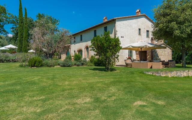 San Francesco 12 in Sarteano