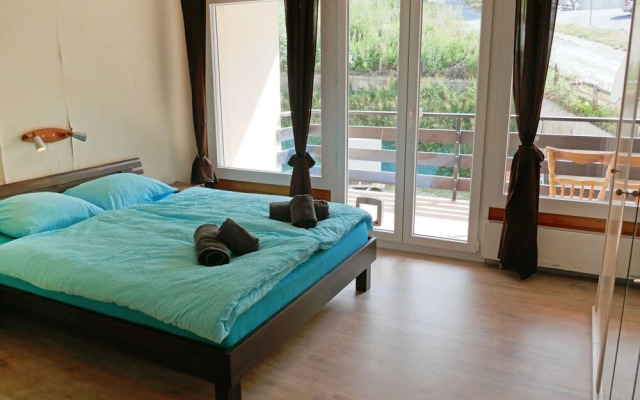 Mont-fort 12B Haute-nendaz