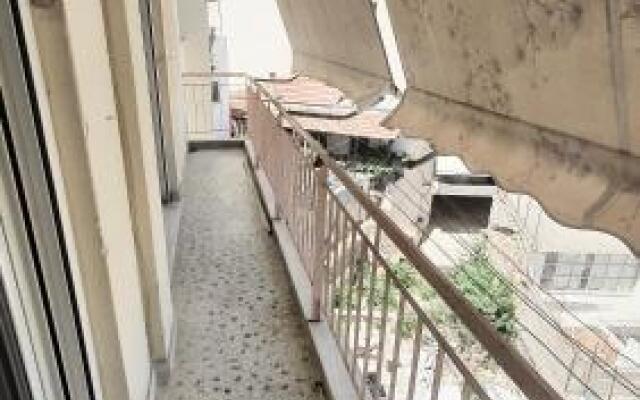 magicstay - flat 50m² 1 bedroom 1 bathroom - athens