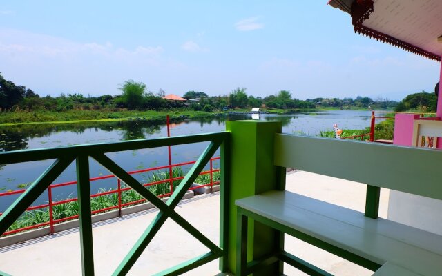 Baan Rimping Inthanon