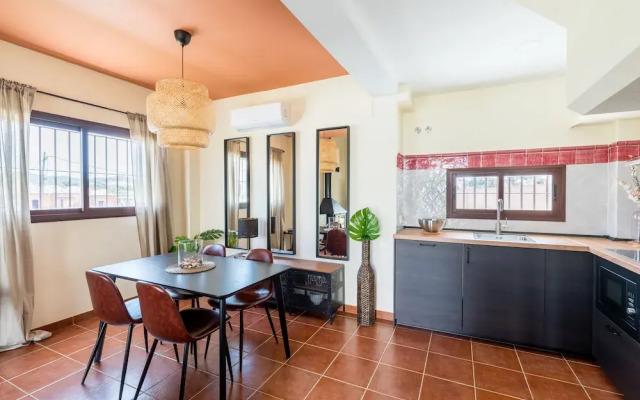 Complejo Rural Sierramagna