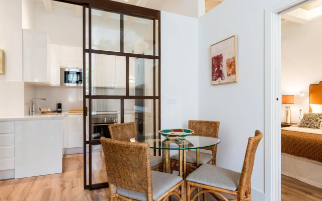 Puerta Real Home Apartment 1