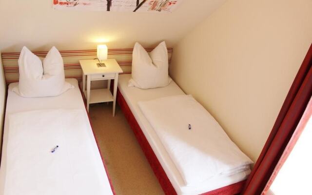 Löwenstein Ferienwohnungen