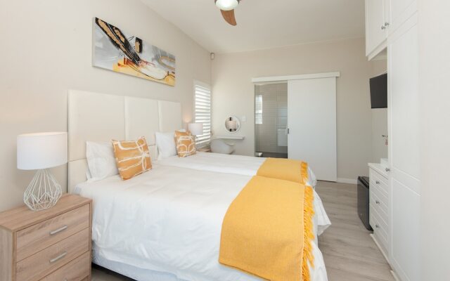 Absolute Ocean Boutique Guesthouse