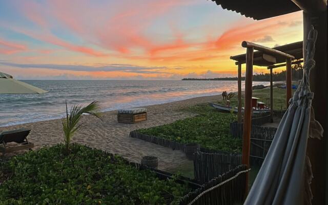 Joju Bangalôs & Bistrô