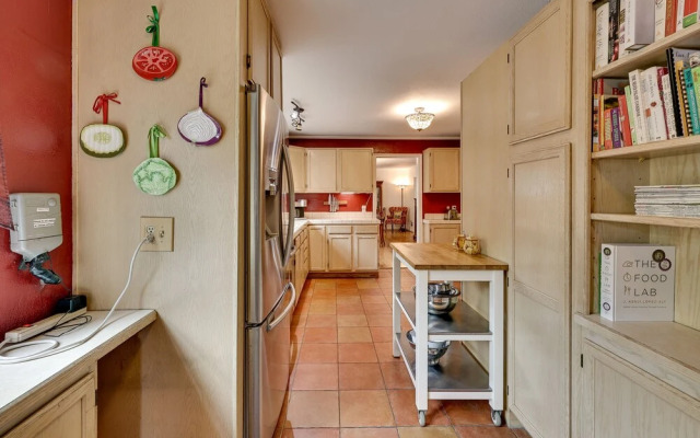Southern California Vacation Rental: Private Pool!