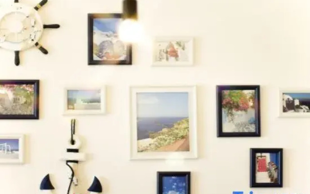 Misty Mountain Chu Hai