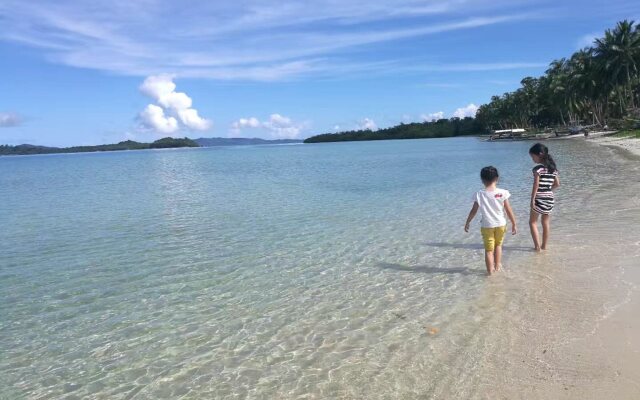 Mermaid Paradises JR Resort