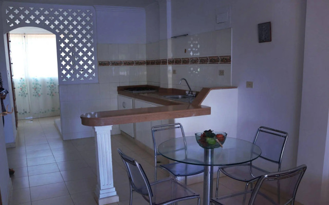 Hotel Peñas Boutique