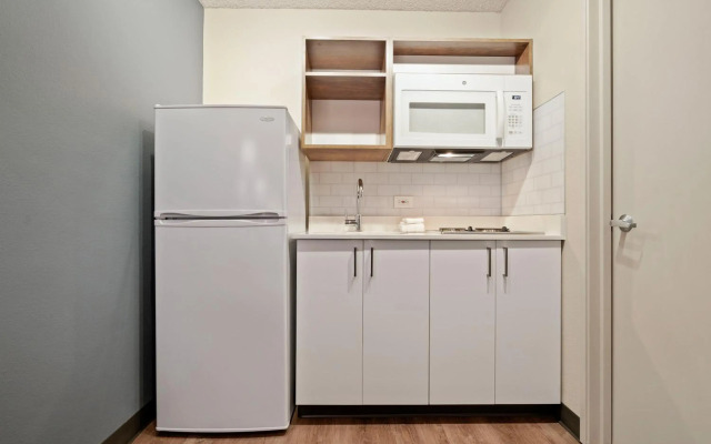Extended Stay America Suites Seattle Redmond