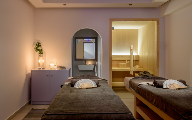 Antoperla Luxury Hotel & Spa