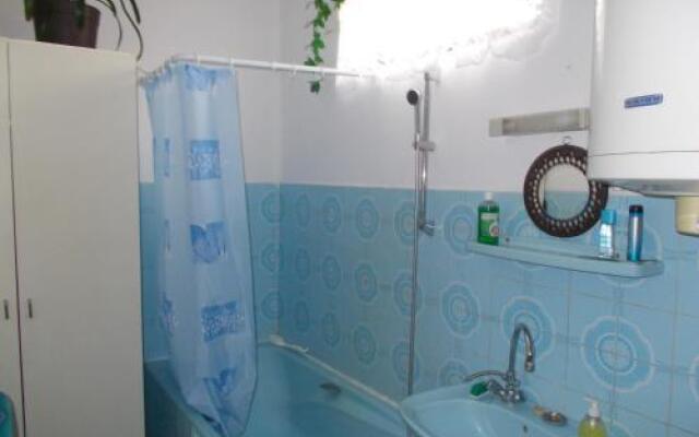 Apartman Szőke Tisza Tiszafüred