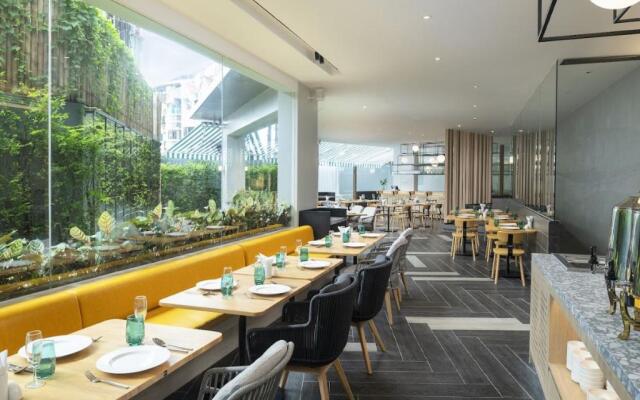 JonoX Phuket Karon Hotel