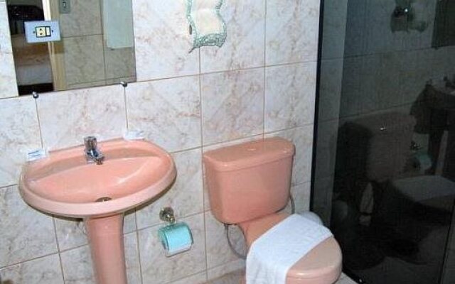 Costas Maris Hotel