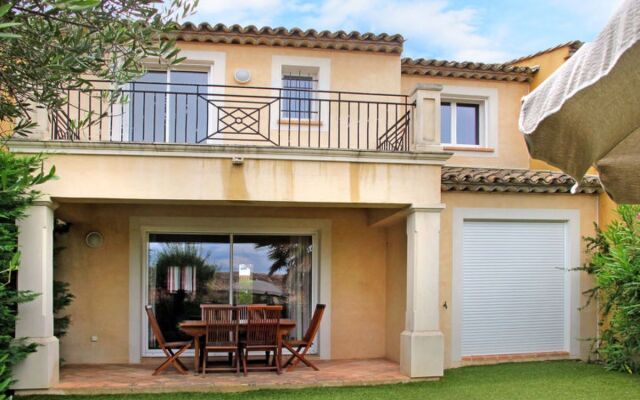 Green Bastide (RSA252)