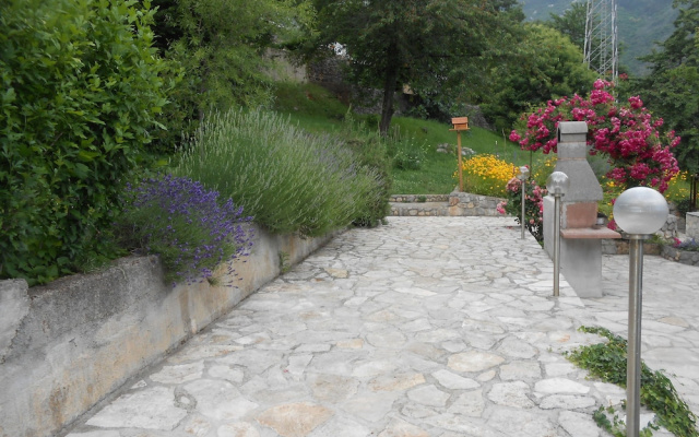 Apartments Vesna