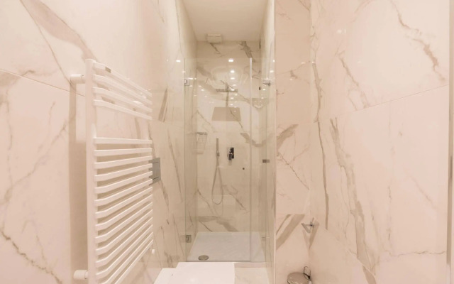 Via Chiodo Luxury Rooms