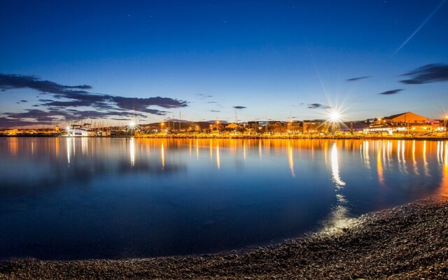 Tidy Apartment with Ac, Just 12 Km. From Sibenik