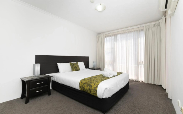 The Astor Apartments