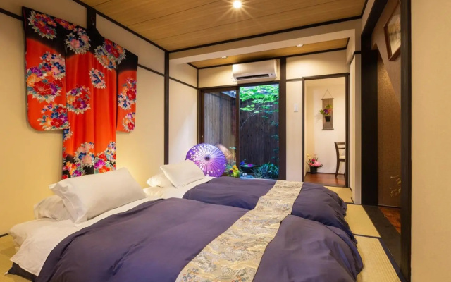 Gion guesthouse YURURI / Vacation STAY 4147 – Guest Rooms – Kyoto