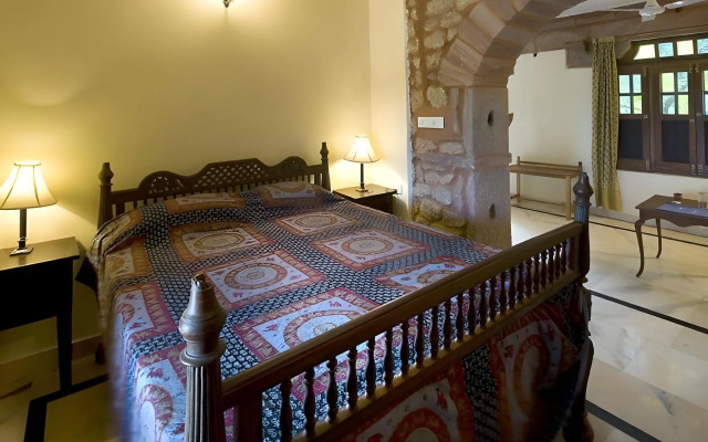 Chandelao Garh