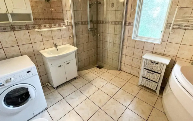 4 Star Holiday Home in Tyringe