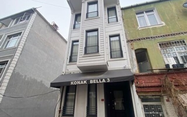 Konak Bella 3