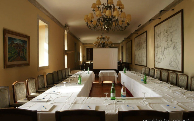 Pousada Castelo de Palmela - Historic Hotel