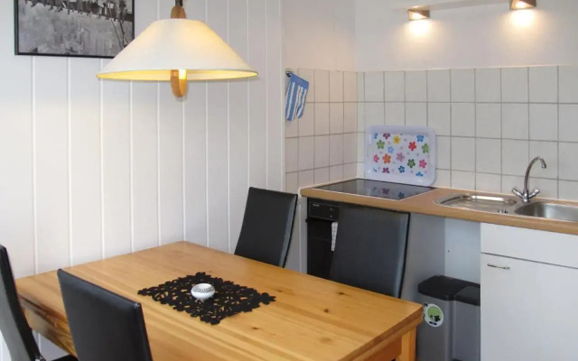 Holiday Home Osterkamp by Interhome