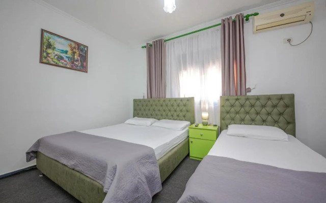3A Hotel