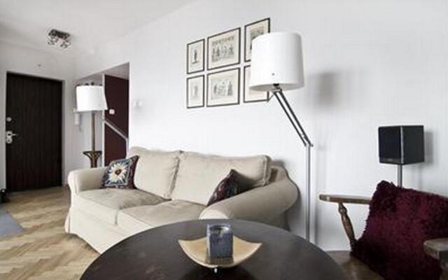 P&O Apartments Sluzew