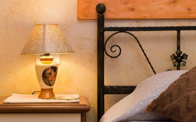 Appartamento Nuraghe