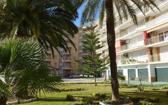 Apartamentos Cye 5 Rentalmar