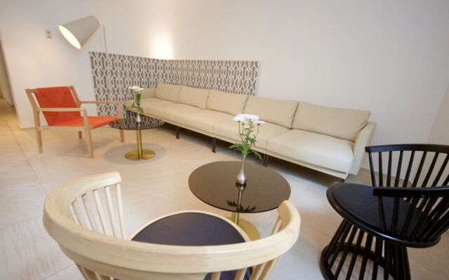 Hôtel Brésil Opéra SPA