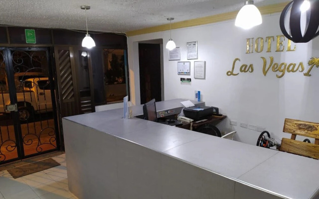 Hotel Las Vegas By Marbar Hoteles