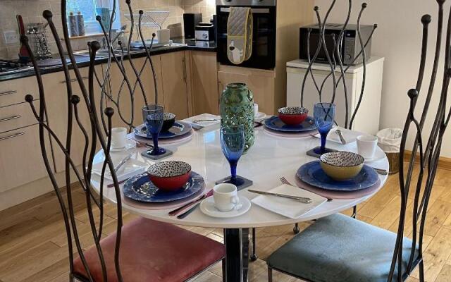 Trafford Bank Guest House