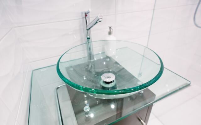 Dfive Apartments - Bathory