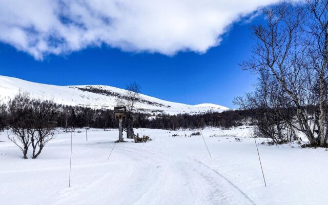 Amazing Home in Dovre With Sauna and 3 Bedrooms