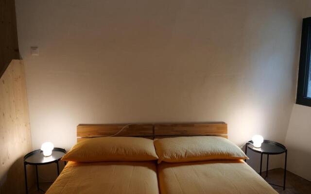 Bed and Breakfast Chiarina