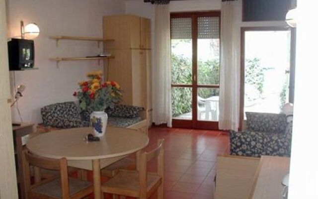 Aviotel Residence Hotel