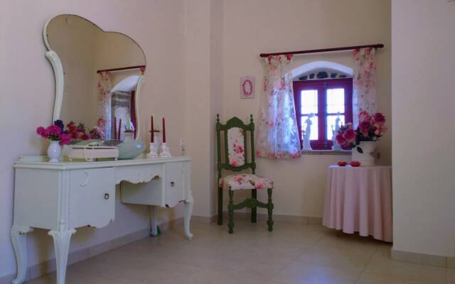 Villa Rosa
