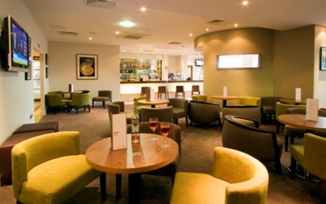 Holiday Inn Stevenage by IHG