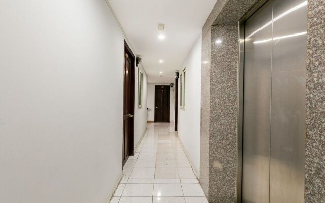 OYO 291 An Khang Apartment