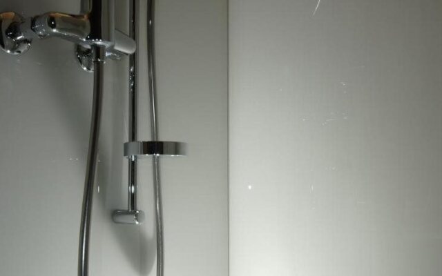 Alphotel Eiger B&B