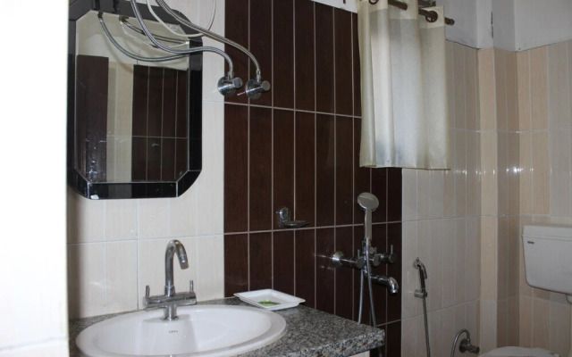 Sidra Guest House