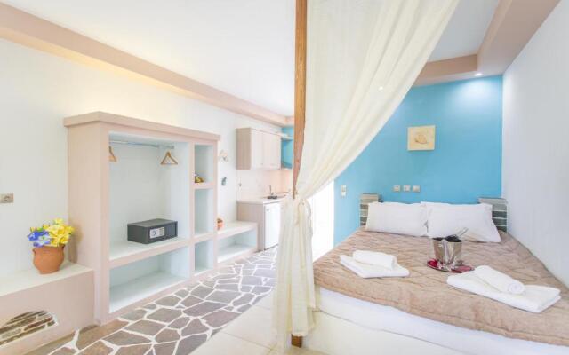 Saint George's Hotel